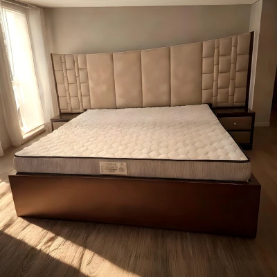 bed 7